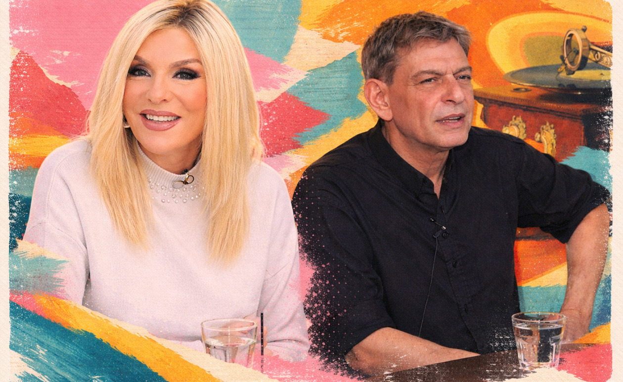 Δάφνη Μπόκοτα: Η αποκάλυψη για τον Μιχάλη Ρακιντζή – «Πάνω του χτίστηκαν καριέρες»