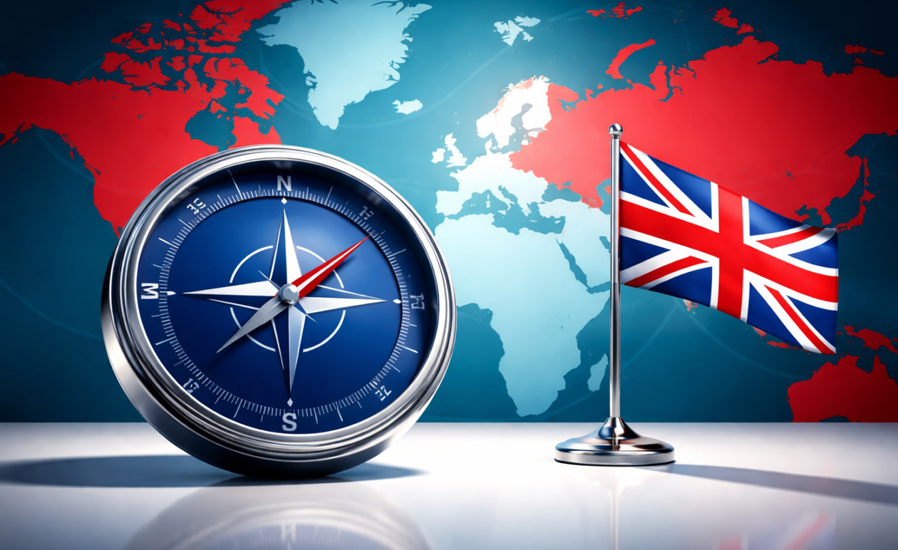 Κιρ Στάρμερ: Ξεκινούν οι «σκληρές προσπάθειες» για την ασφάλεια στην Αρκτική μετά την απόσυρση των δασμών από τις ΗΠΑ