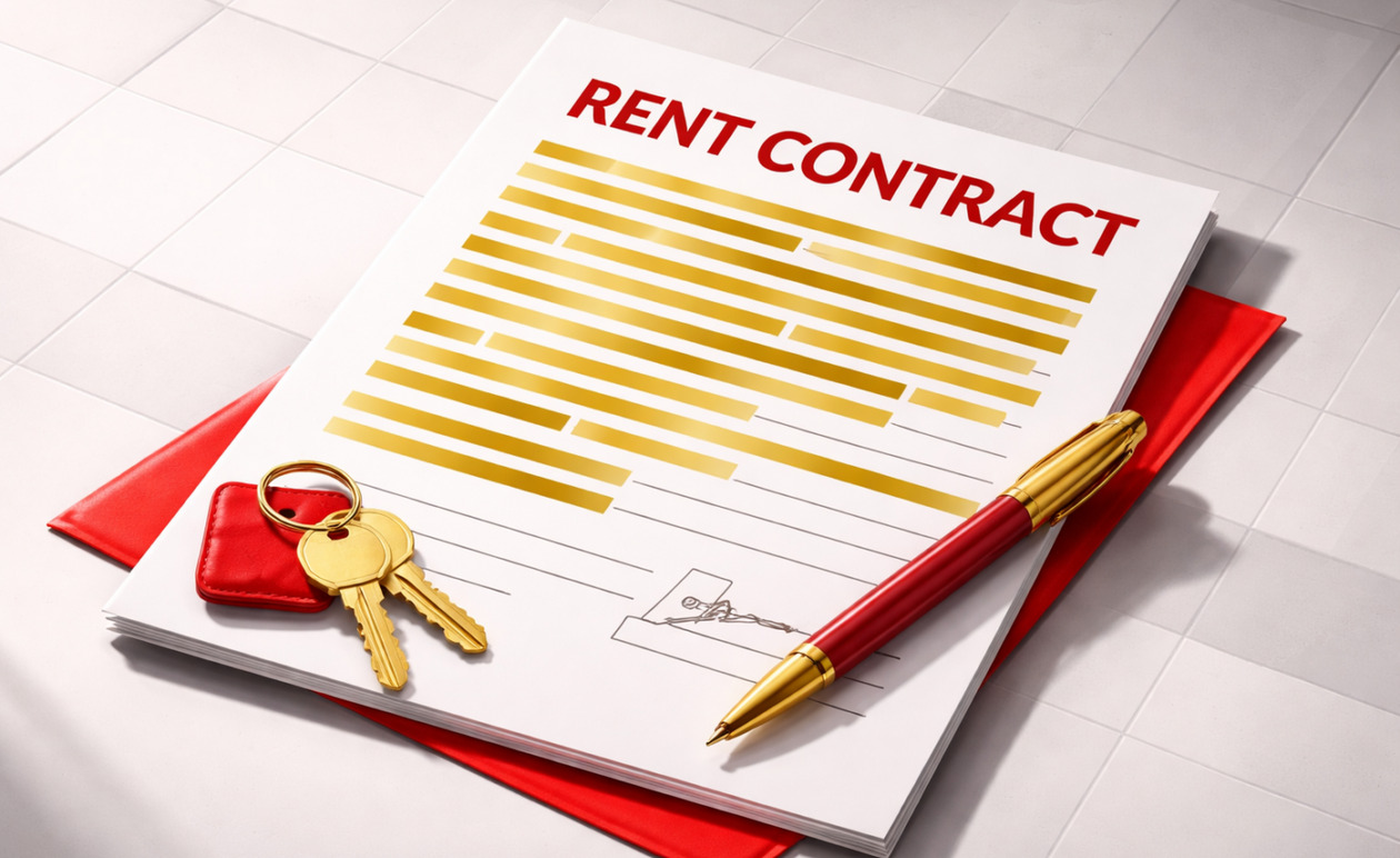 Επιστροφή ενοικίου: Στις 15 Ιανουαρίου η τελευταία πληρωμή για το 2025 – Ποιους αφορά