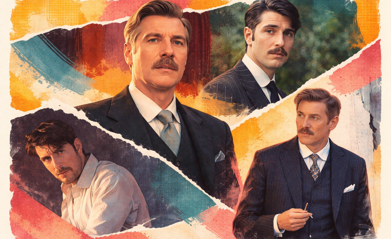 Grand Hotel: Η δικαστική βόμβα που γκρεμίζει τον Χατζημήτρο