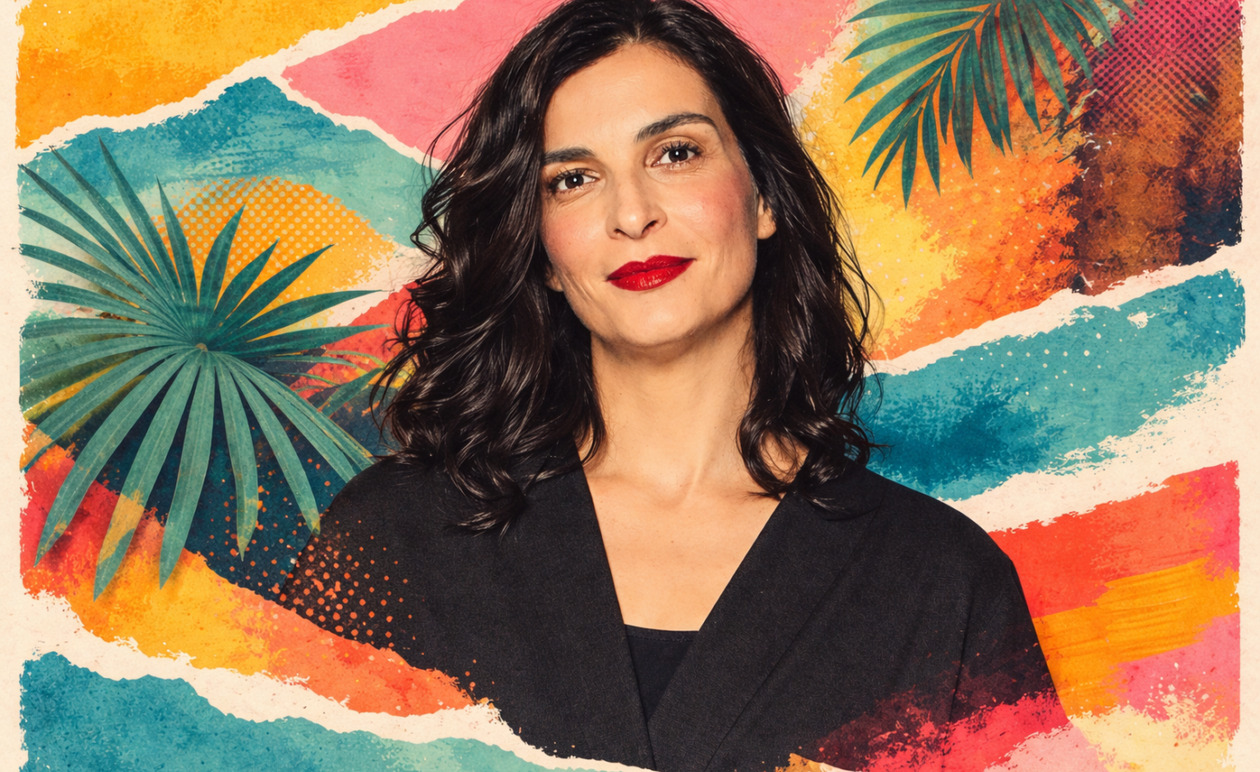 Αντιγόνη Κουλουκάκου: Η «αόρατη» βία μέσα στην οικογένεια και η απελευθέρωση από τα πρότυπα ομορφιάς