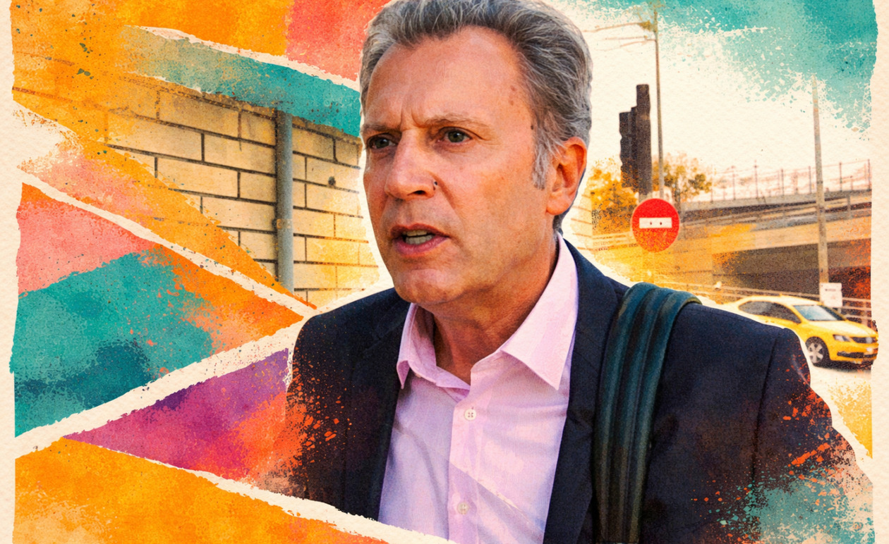 Δημήτρης Οικονόμου: Οι «στενάχωρες στιγμές» – Το παρασκήνιο της αποχώρησης του Βασίλη Παπαδρόσου