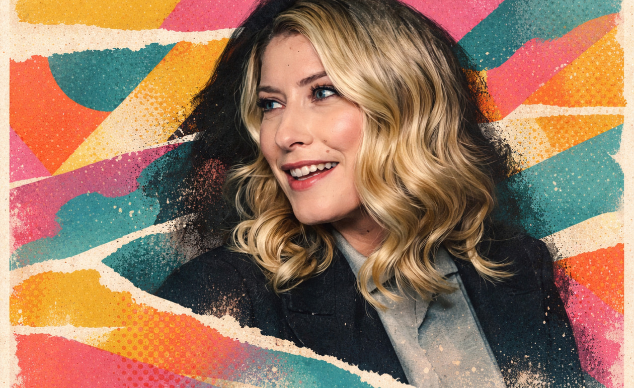 Σία Κοσιώνη: Η απάντηση για το αρνί του Κώστα Μπακογιάννη – Το σχόλιο για το σπανακόρυζο