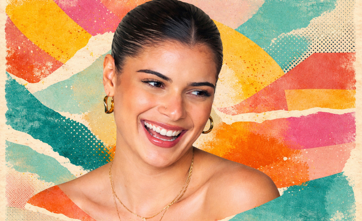 Μαλένα Βλοντάκη: Η αποκάλυψη για τα 7.000 ευρώ στο Deal – Ο «κρυφός» ρόλος του παππού της