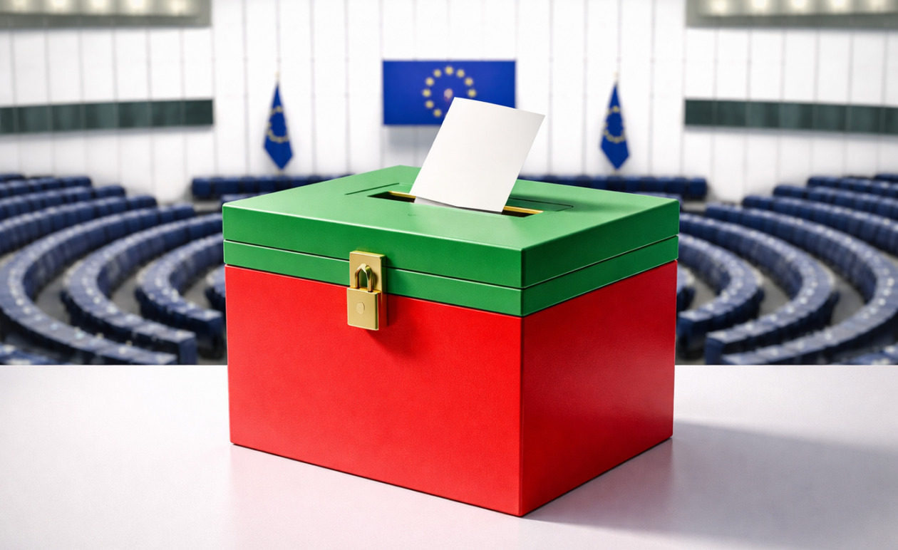 Ουγγαρία: Σταθερό προβάδισμα 10 μονάδων για την αντιπολίτευση Tisza έναντι του Βίκτορ Όρμπαν