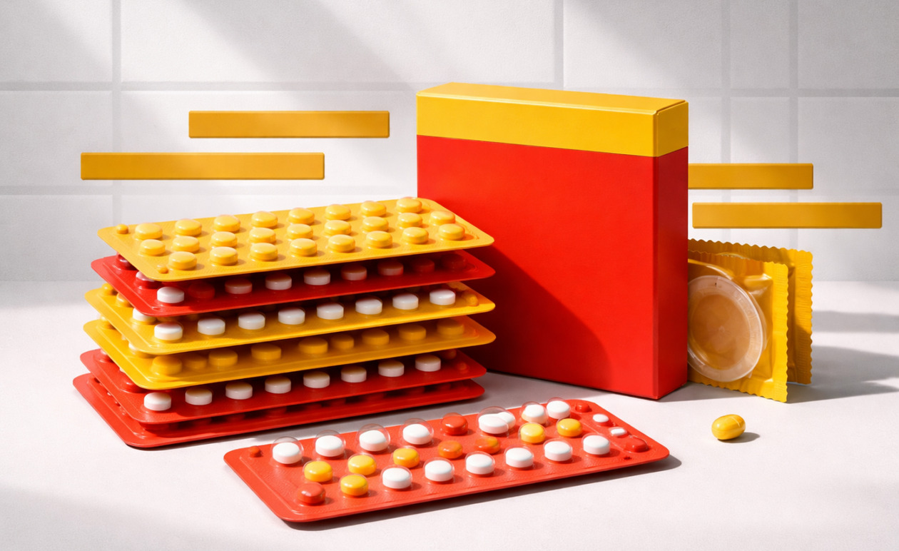 Κίνα: Επιβολή ΦΠΑ 13% σε προφυλακτικά και αντισυλληπτικά για την ενίσχυση των γεννήσεων