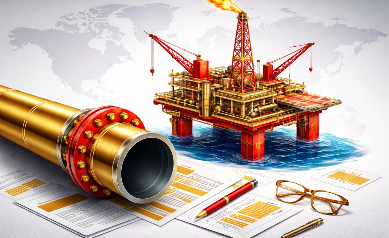 Αυστραλία και Ανατολικό Τιμόρ: Συμφωνία για την ταχεία ανάπτυξη του κοιτάσματος φυσικού αερίου Greater Sunrise