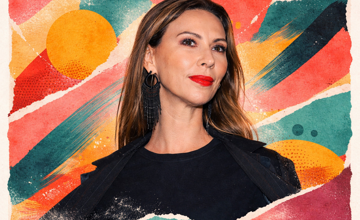 Δώρα Χρυσικού: Η μάχη με τον καρκίνο, η αποζήτηση της μοναξιάς και το επαγγελματικό κόστος της ειλικρίνειας