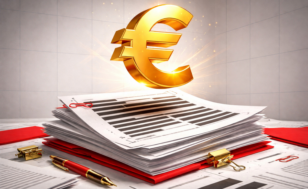 Κατώτατος μισθός: Στα 920 ευρώ η νέα αύξηση από σήμερα 1η Απριλίου