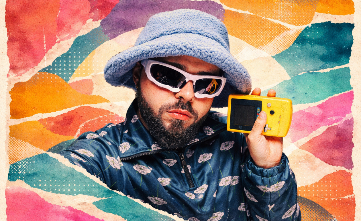 Ακύλας: Το παιδικό όνειρο της Eurovision και η στρατηγική θέση της Ελλάδας στον ημιτελικό