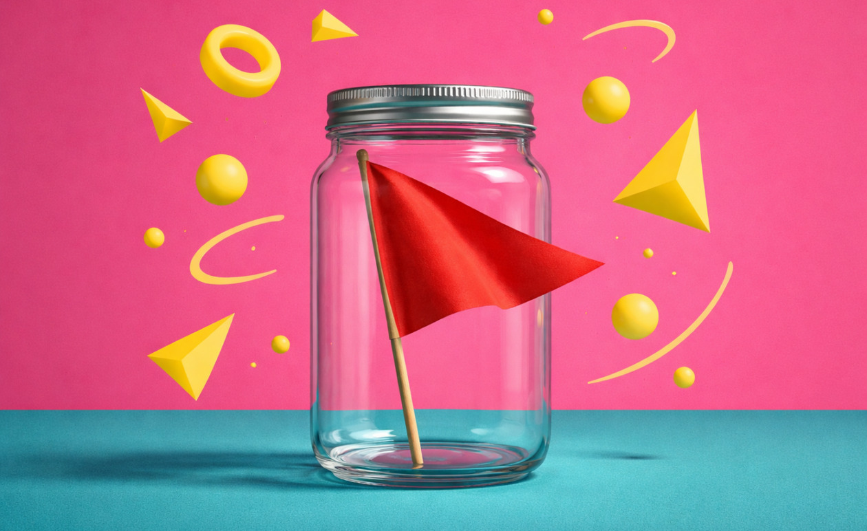 Γιατί ελκύετε τοξικές σχέσεις: Τα 8 «σιωπηλά» χαρακτηριστικά που επαναλαμβάνουν το ίδιο μοτίβο