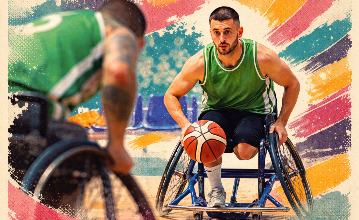 Παναθηναϊκός: Ψυχωμένη νίκη στην Κομοτηνή – «Κλείδωμα» της πρωτιάς στην παράταση