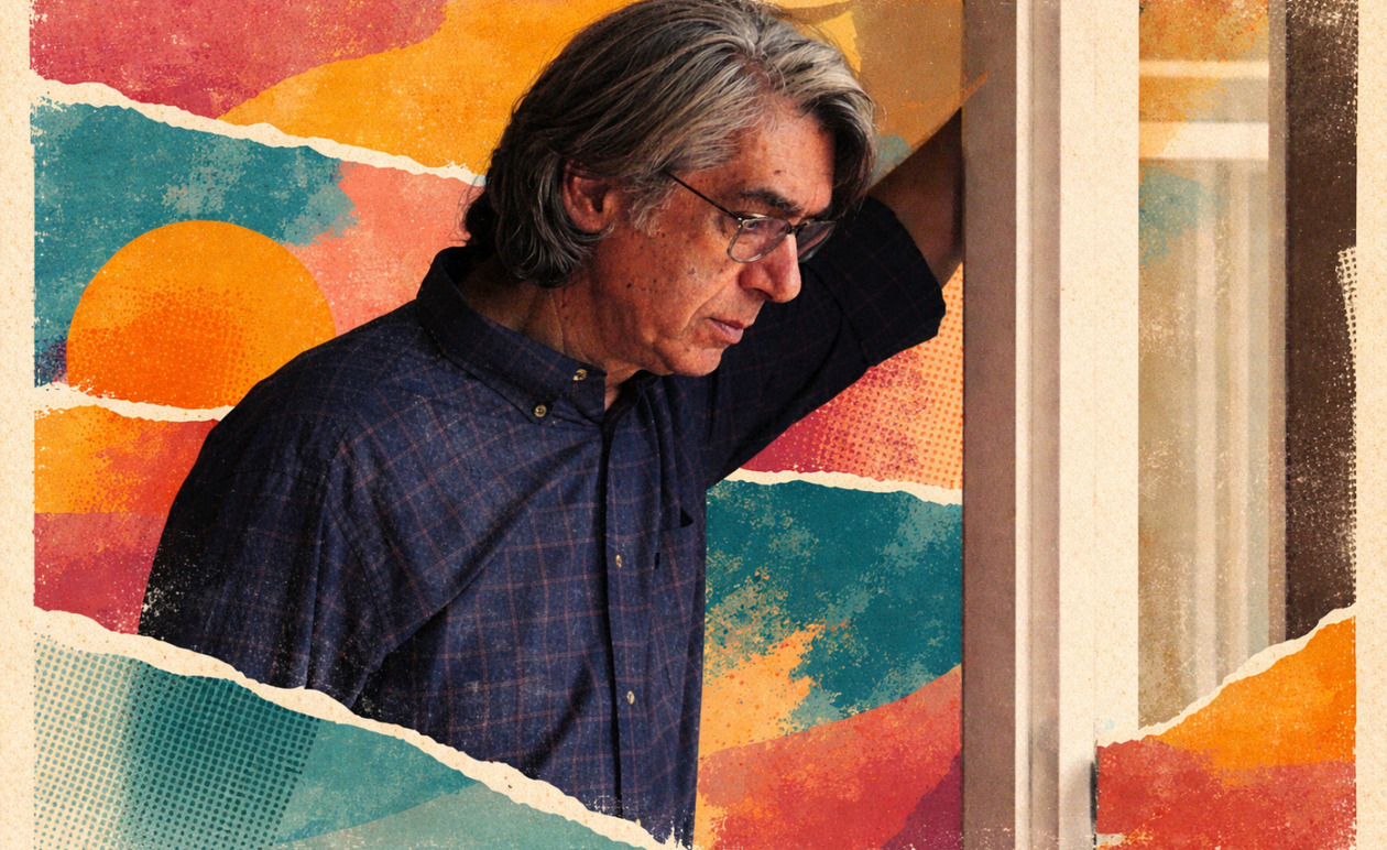 Κώστας Μπερικόπουλος: Ο ρόλος στο Maestro που του άλλαξε τη ζωή και οι αποκαλύψεις για το μεγάλο φινάλε