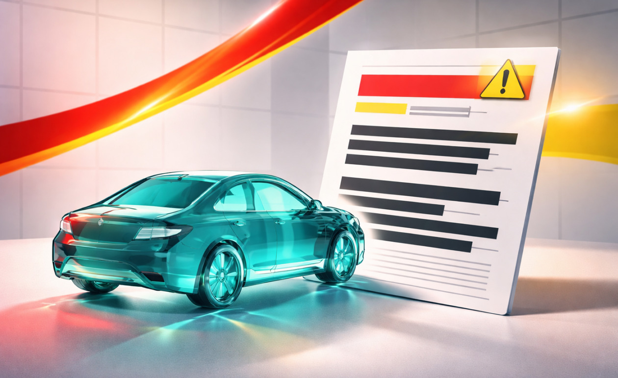 ΑΑΔΕ: Νέος γύρος ελέγχων για 80.429 ανασφάλιστα οχήματα και απλήρωτα τέλη κυκλοφορίας