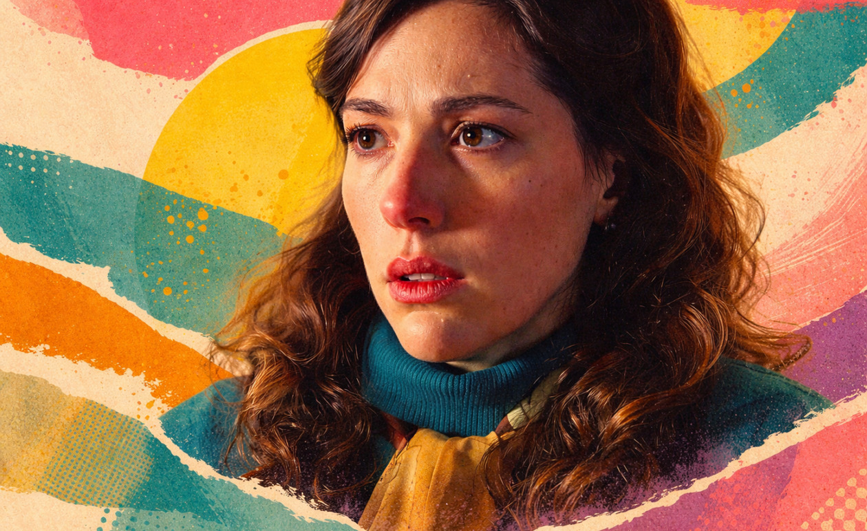 Άγιος Έρωτας: Η Σοφία κατονομάζει τον Παύλο ως βιαστή της – Το διαζύγιο της Χλόης