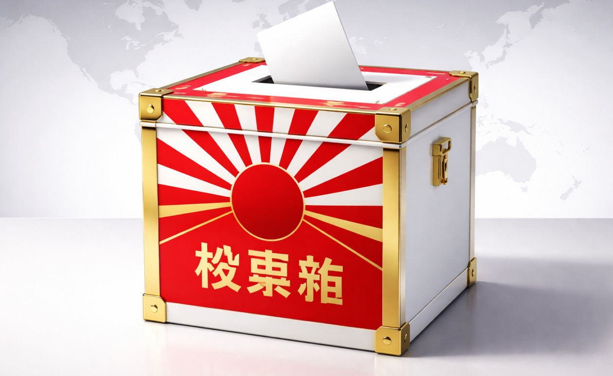 Ιαπωνία: Το εκλογικό ρίσκο της Σανάε Τακάιτσι για την απόλυτη κυριαρχία στη δίαιτα