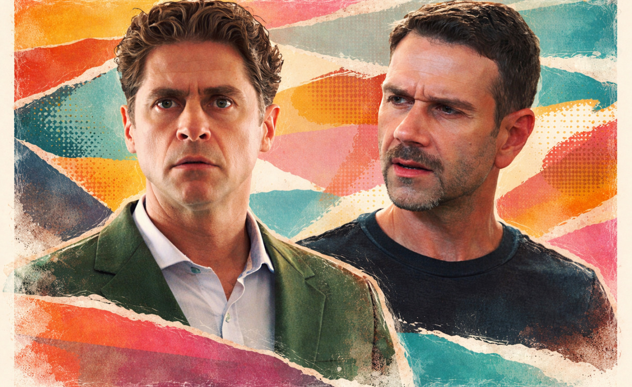 Μια νύχτα μόνο: Το τραγικό μυστικό που διαλύει τον Σταύρο