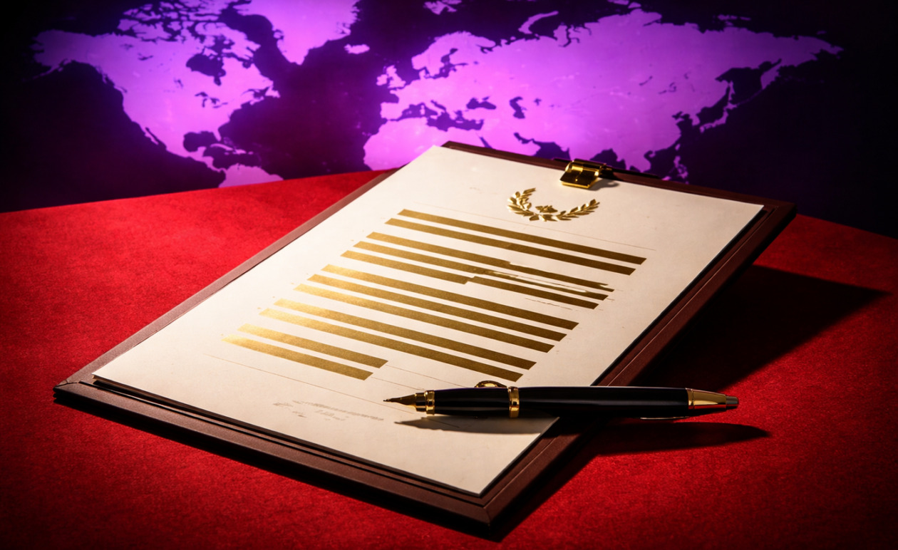 Ζελένσκι: «Ρεαλιστική μια αξιοπρεπής ειρήνη» – Το παρασκήνιο των συνομιλιών στο Άμπου Ντάμπι