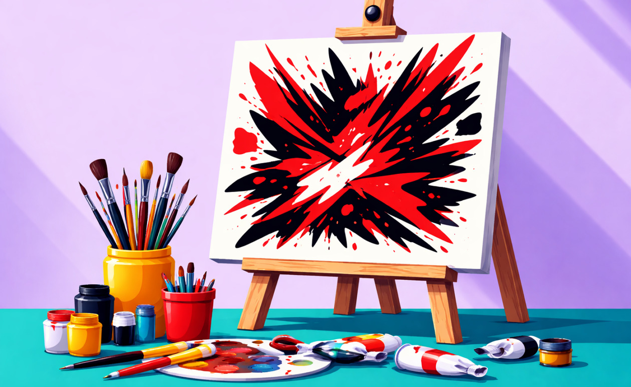 Μετά από 44 χρόνια γάμου η σύζυγός μου έγινε μια «ξένη»: Η τέχνη ως καταλύτης μεταμόρφωσης στην τρίτη ηλικία