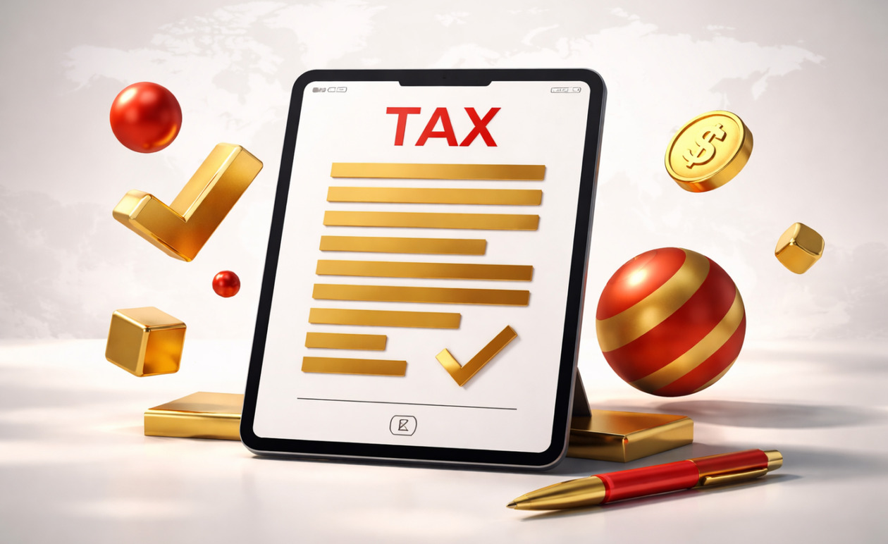 ΕΝΦΙΑ 2026: Ξεκινά η ανάρτηση των εκκαθαριστικών για 7,3 εκατομμύρια ιδιοκτήτες