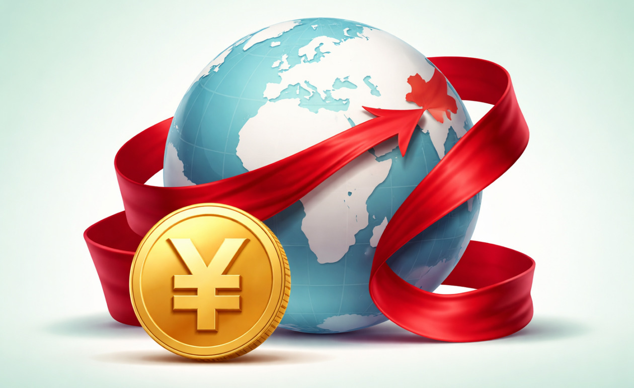 Κίνα: Η γεωπολιτική αντεπίθεση και το ρεκόρ πλεονάσματος 1,2 τρισ. δολαρίων