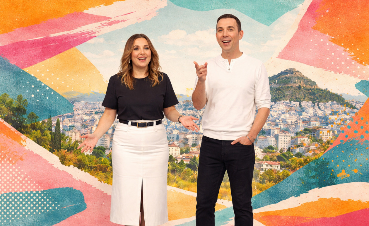 Στούντιο 4: Η Νάνσυ Ζαμπέτογλου για τις κλοπές και τις απάτες που πληθαίνουν στην καθημερινότητα