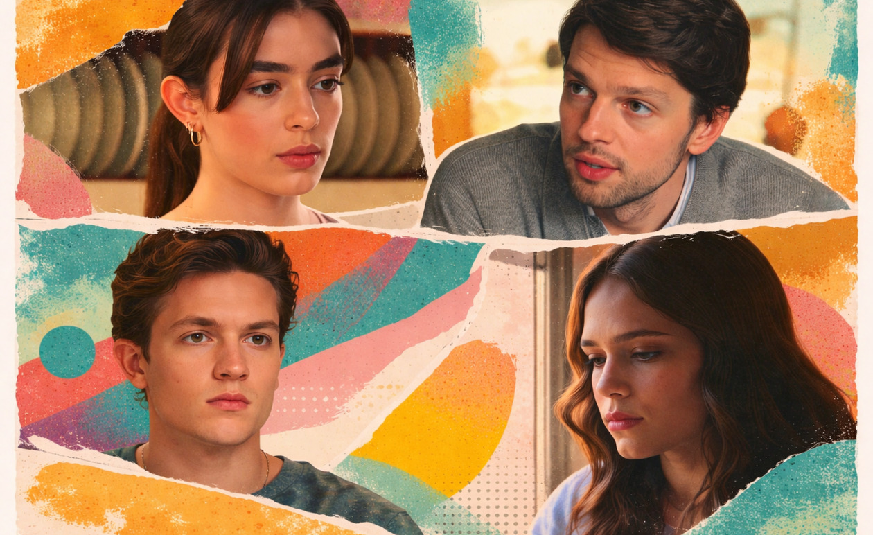 Να Μ’ Αγαπάς: Η προδοσία του Χάρη οδηγεί την Κατερίνα στην απόπειρα αυτοκτονίας