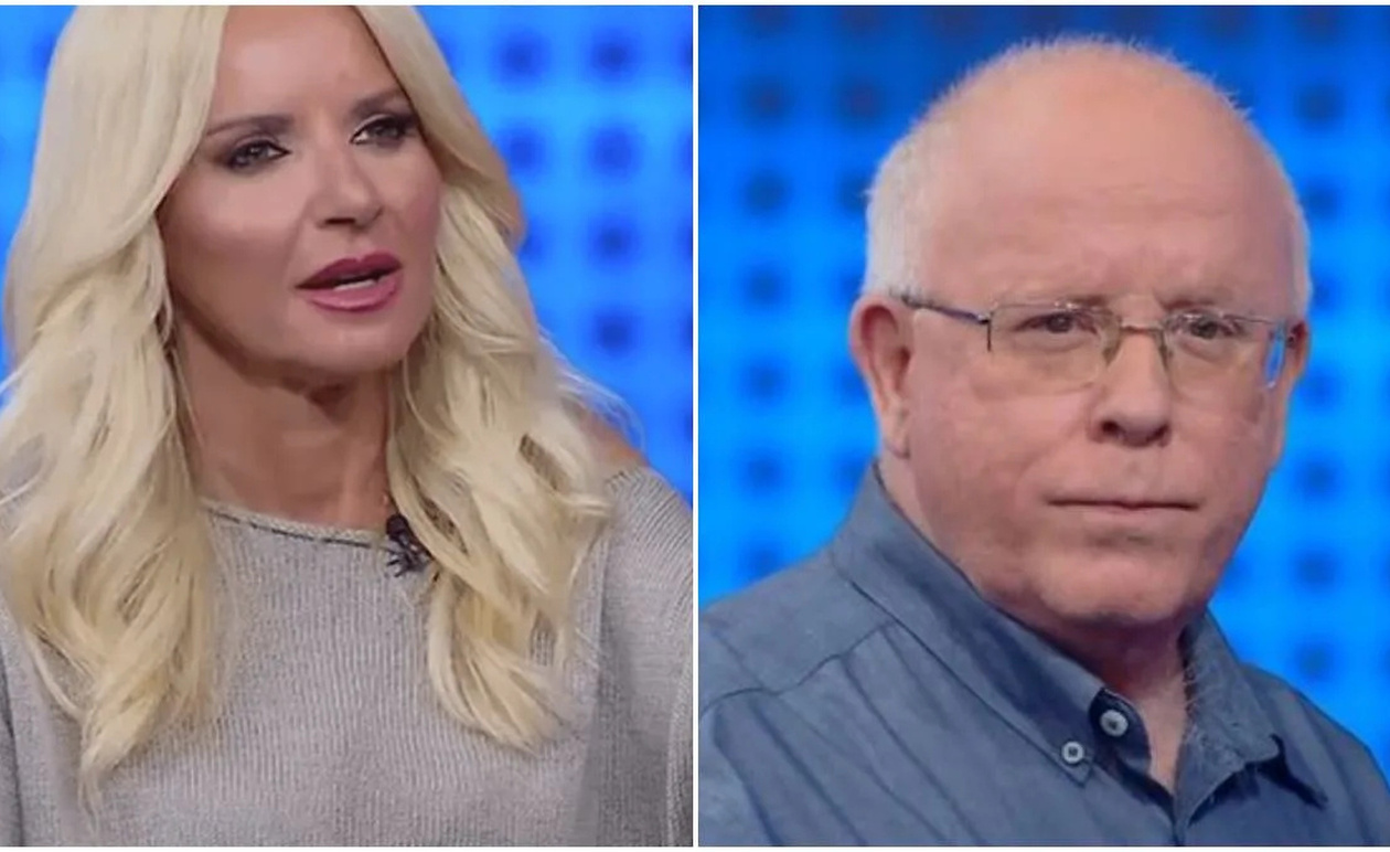 Δεν έχει ξαναγίνει ποτέ στο The Chase: Το εξωπραγματικό σερί του Βύρωνα που άφησε τους πάντες με το στόμα ανοιχτό