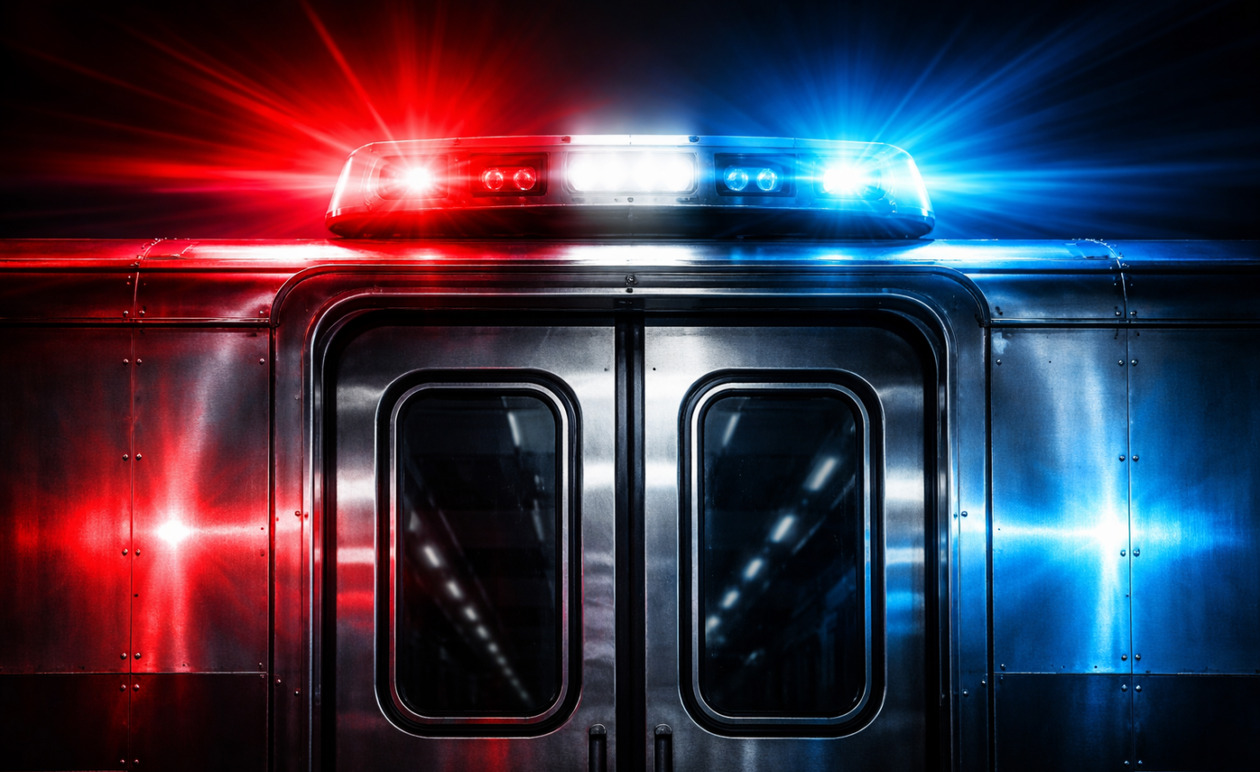 Πάτρα: Σύλληψη μεσήλικα για σεξουαλική παρενόχληση ανήλικης στον Προαστιακό