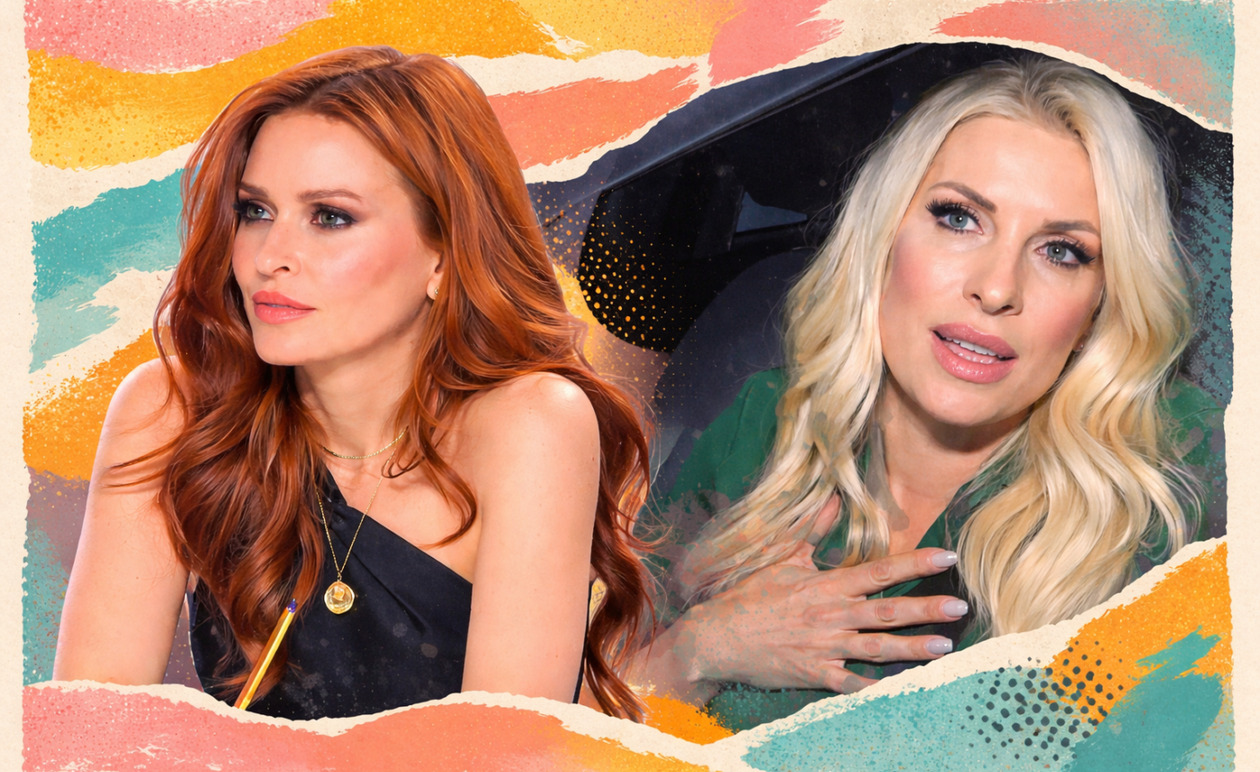 Σίσσυ Χρηστίδου για Ελένη Μενεγάκη: «Πρώτα πρέπει να είσαι άνθρωπος και μετά δημοσιογράφος»