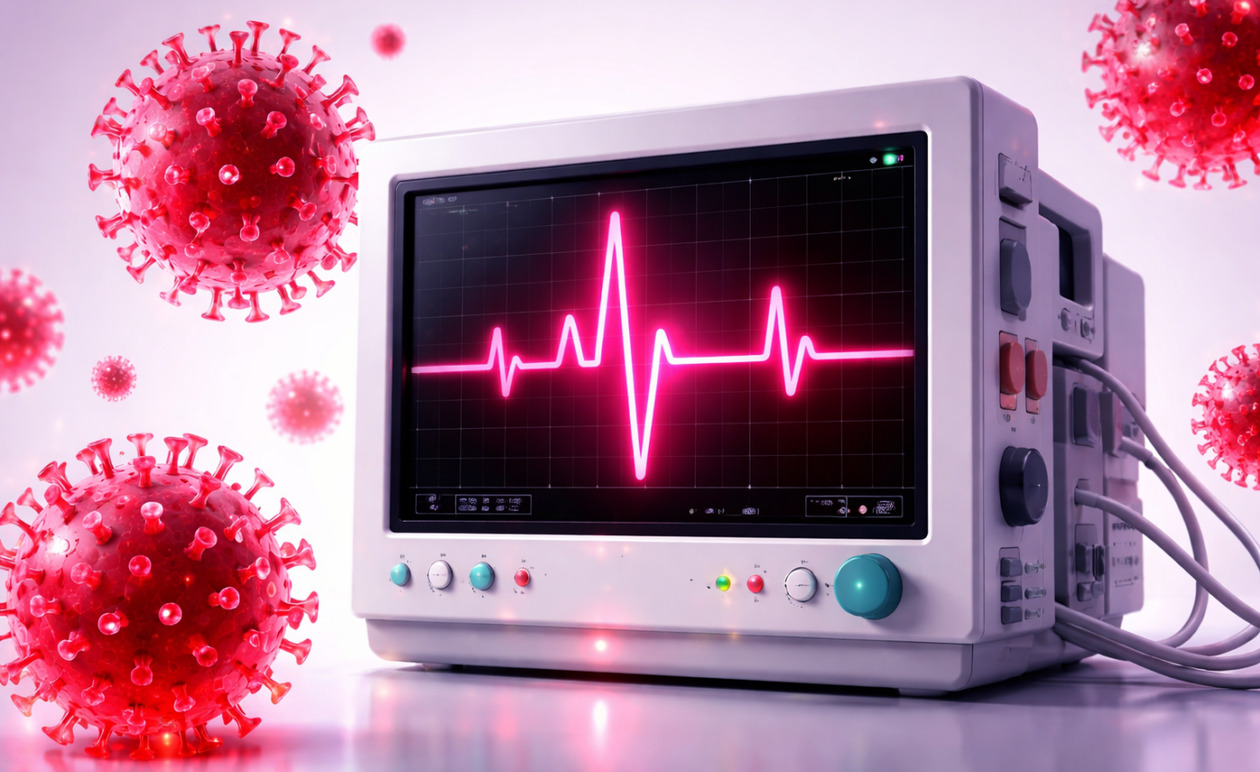 Γρίπη: Στη ΜΕΘ του «Αγία Σοφία» δύο παιδιά – Διασωληνωμένο ένα τρίχρονο αγόρι