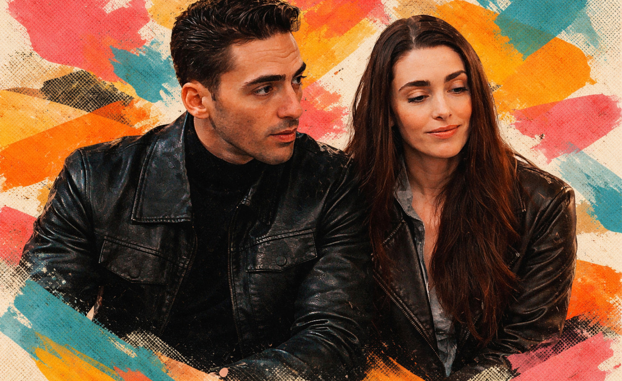 Η Γη της Ελιάς: Η Ισμήνη γεννά πρόωρα και βυθίζεται στην παραφροσύνη