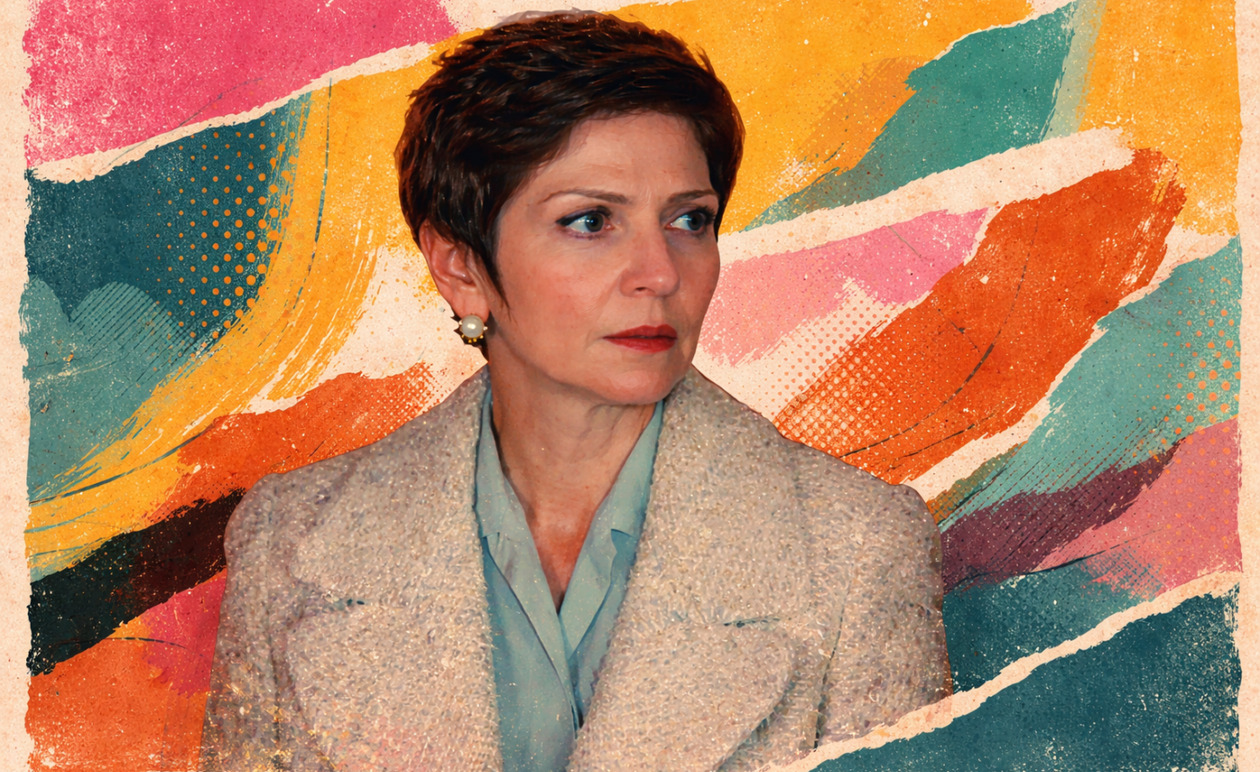 Άγιος Έρωτας: Η Θάλεια μεταμορφώνεται σε επιχειρηματία – Η ώρα της εκδίκησης