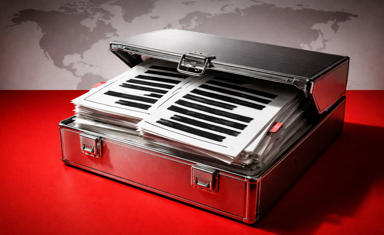 ΗΠΑ: Επιβραδύνεται η μεταφορά κρατουμένων του Ισλαμικού Κράτους στο Ιράκ