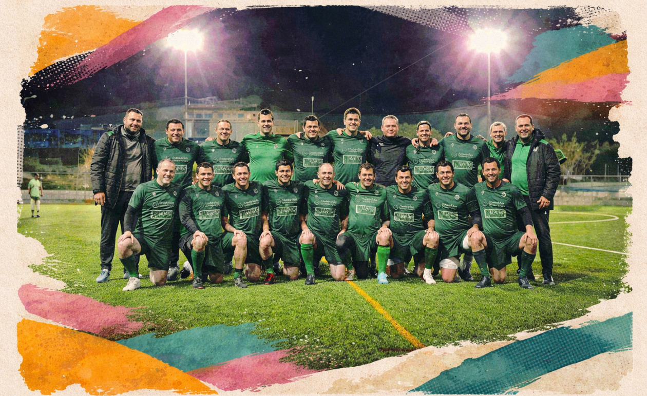 Παναθηναϊκός: Επιβλητική νίκη στην Πάτρα και «πράσινη» κυριαρχία στην κορυφή του Rugby 15s