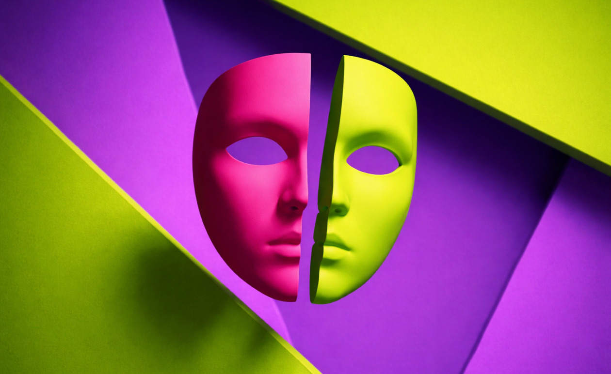 Η αυθεντικότητα δεν διώχνει τους φίλους αλλά το «κοινό»: Η λυτρωτική διαφορά ανάμεσα στην αποδοχή και την οικειότητα