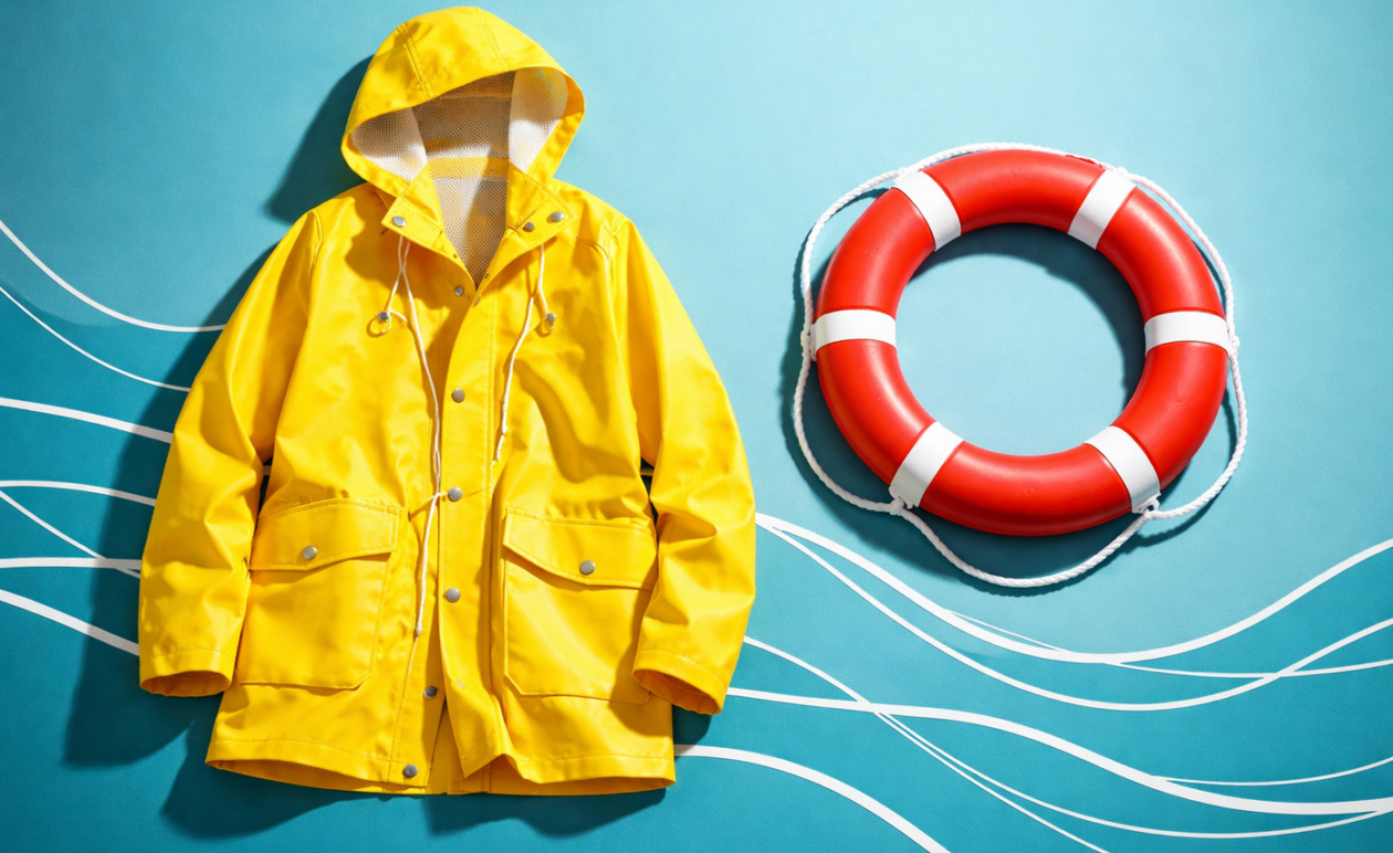 Φονική κακοκαιρία στην Ελλάδα: Δύο νεκροί από τις καταρρακτώδεις βροχές και πλημμύρες