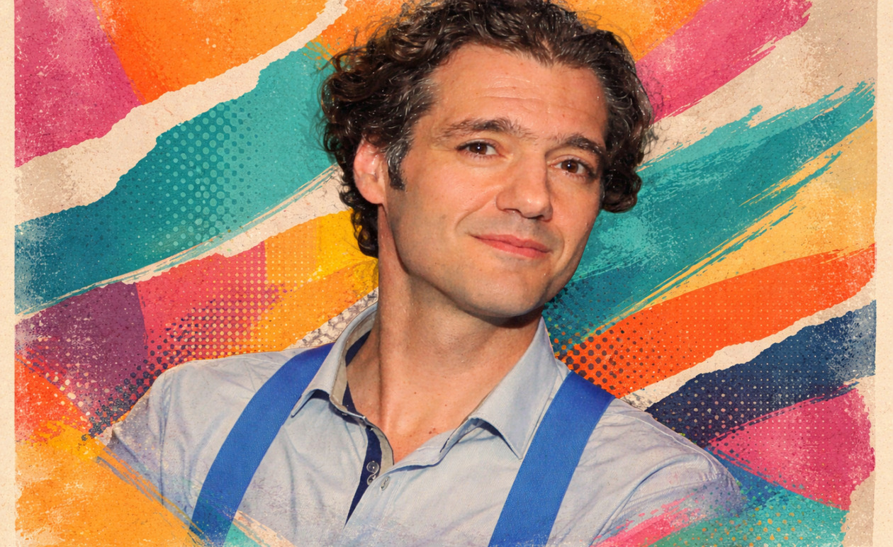 Θάνος Τοκάκης: Το «κόμπλεξ» με τον ρόλο του Αχιλλέα και η αποκάλυψη για το 50-50