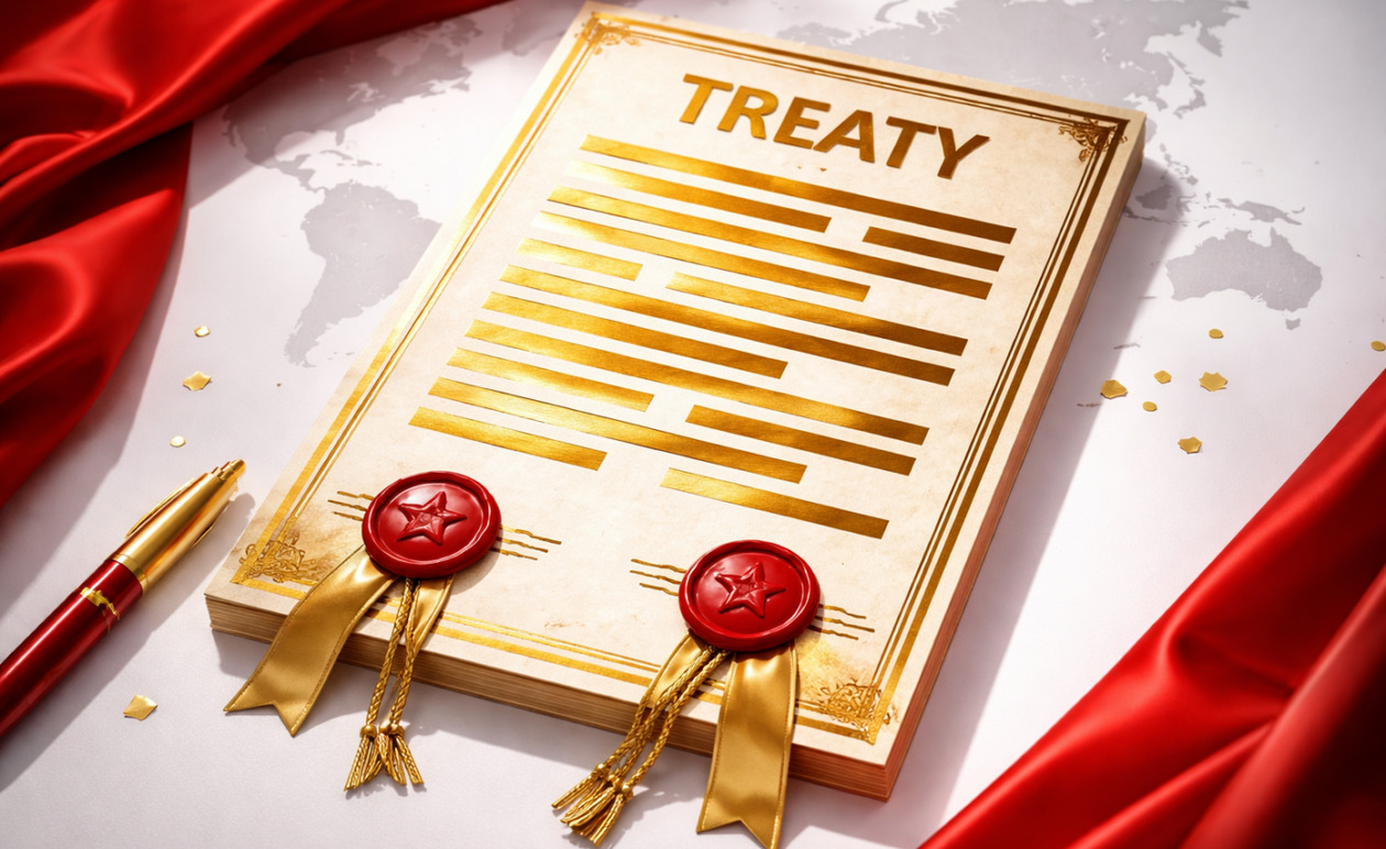 ΕΕ: Ιστορική εμπορική συμφωνία με την Ινδία για την αντιμετώπιση των δασμών του Τραμπ