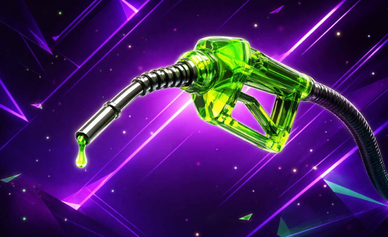 Καύσιμα: Η νέα κανονικότητα των 2 ευρώ στην αντλία – Γιατί δεν υποχωρούν οι τιμές