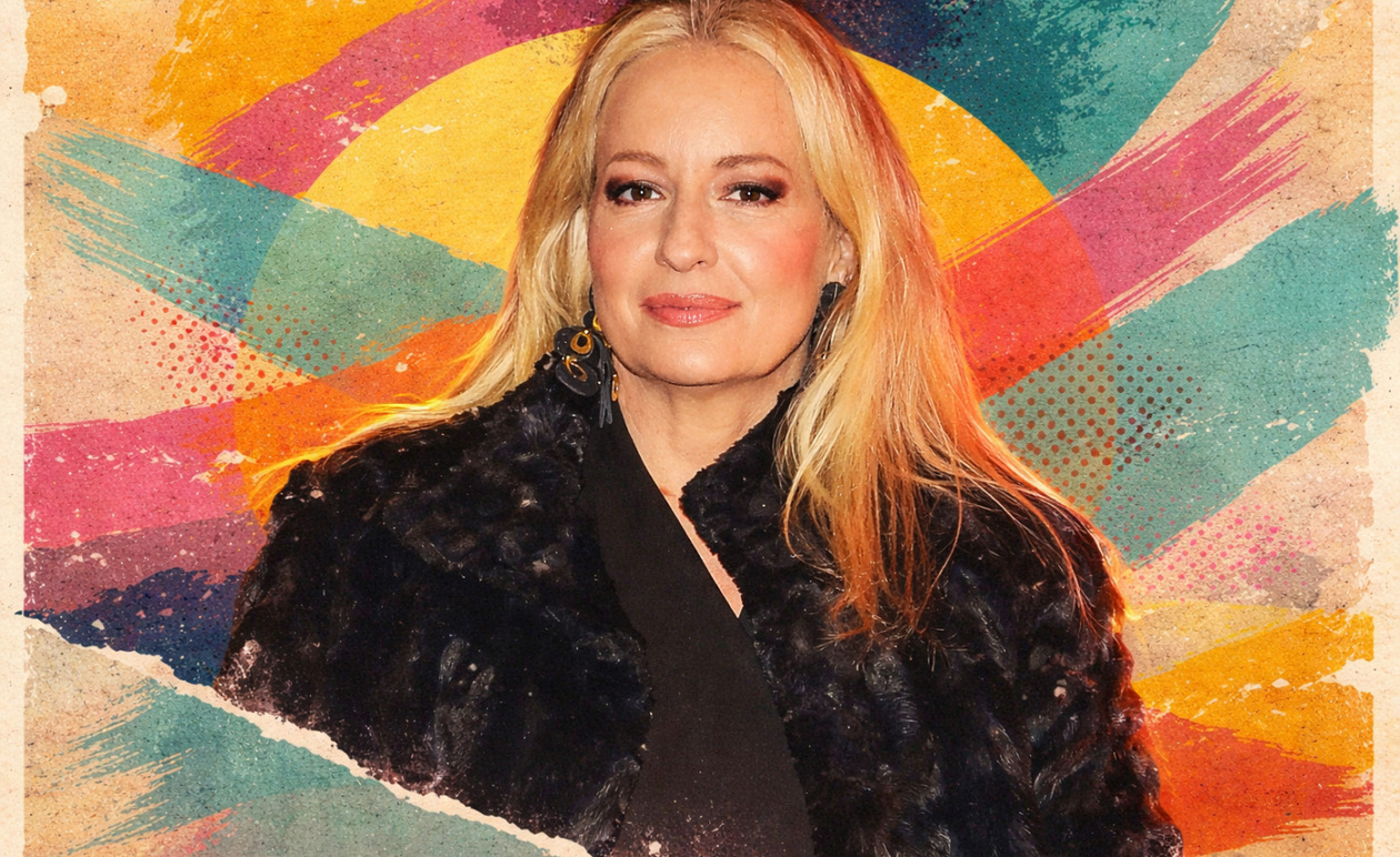 Αφροδίτη Γραμμέλη: Η αιχμηρή απάντηση στον Γιώργο Κουβαρά για την «Παρέα» και τα vidcasts