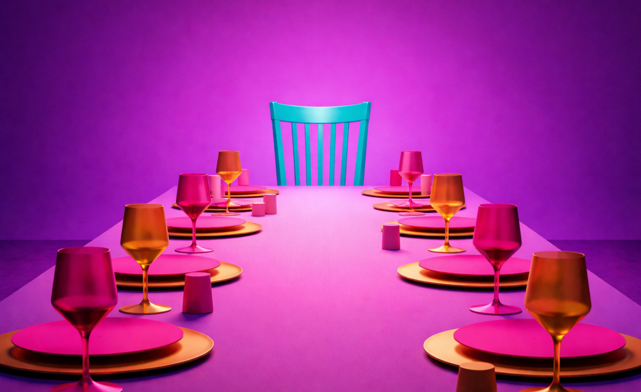 Γιατί ο σιωπηλός άνδρας στις οικογενειακές συγκεντρώσεις κρύβει συχνά μια «εκπαιδευμένη» θλίψη που μοιάζει με γαλήνη