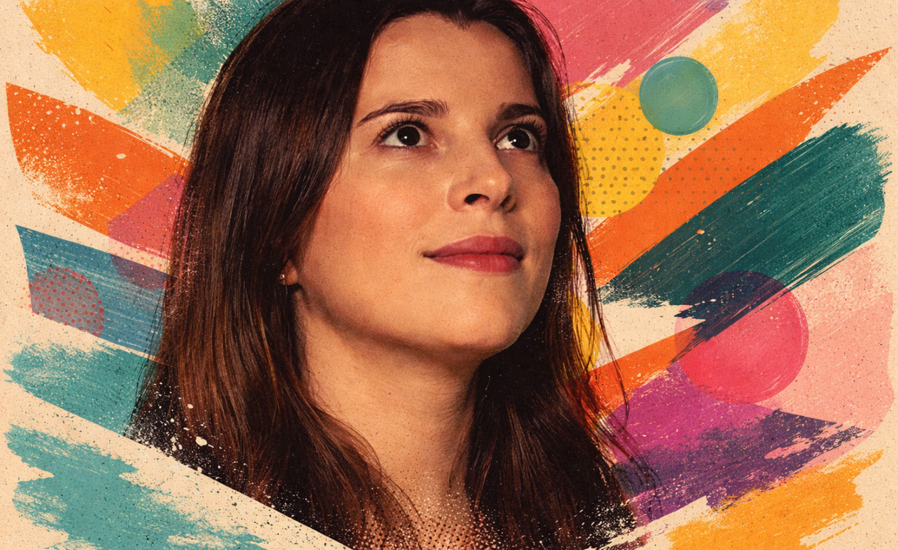 Η Γη της Ελιάς: Η Ισμήνη σε απόγνωση – Η σκληρή απαγόρευση της Αριάδνης