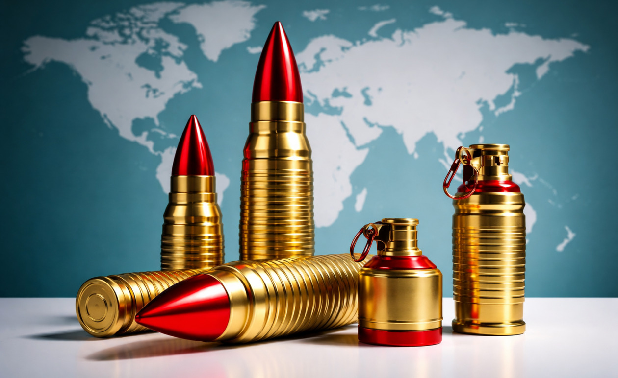 Συρία: Πέντε αεροπορικά πλήγματα των ΗΠΑ κατά του Ισλαμικού Κράτους με 50 πυρομαχικά ακριβείας