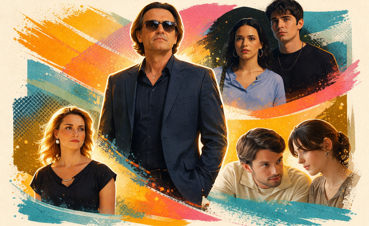 Να Μ’ Αγαπάς: Ο εξευτελισμός της Κατερίνας από τον Χάρη και ο λυτρωτικός γάμος της Ζωής