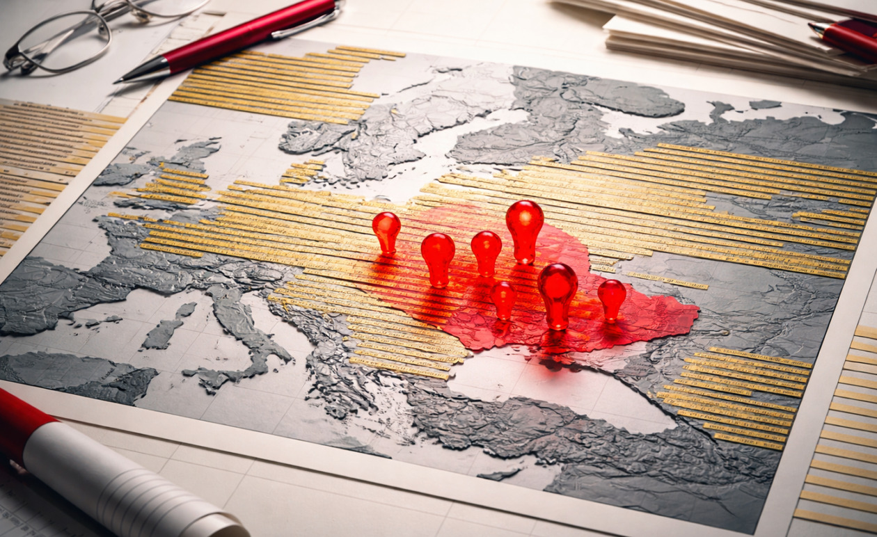 Ρωσία: «Νόμιμοι στόχοι» τα δυτικά στρατεύματα στην Ουκρανία μετά τη δέσμευση Γαλλίας και Βρετανίας