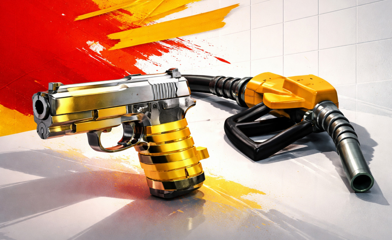 Ληστείες σε μίνι μάρκετ: Στη φυλακή δύο κατηγορούμενοι – Ελεύθερο με όρους το γνωστό μοντέλο