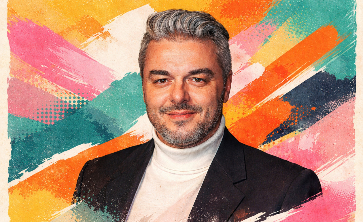 Πέτρος Πολυχρονίδης: Η «ανοιχτή πρόσκληση» στην κριτική – Η απάντηση στον Νίκο Μουτσινά