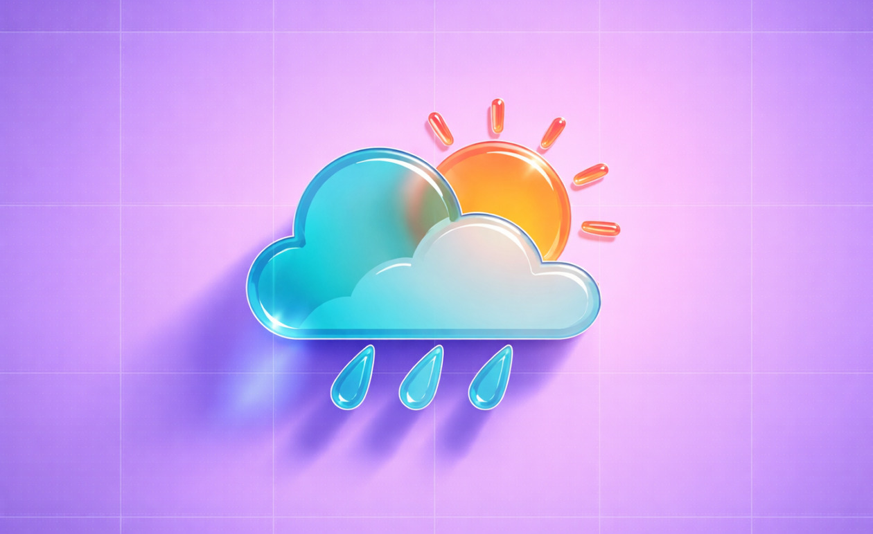 Άνοδος της θερμοκρασίας έως τους 19 βαθμούς – Θυελλώδεις νοτιάδες στα πελάγη το Σάββατο