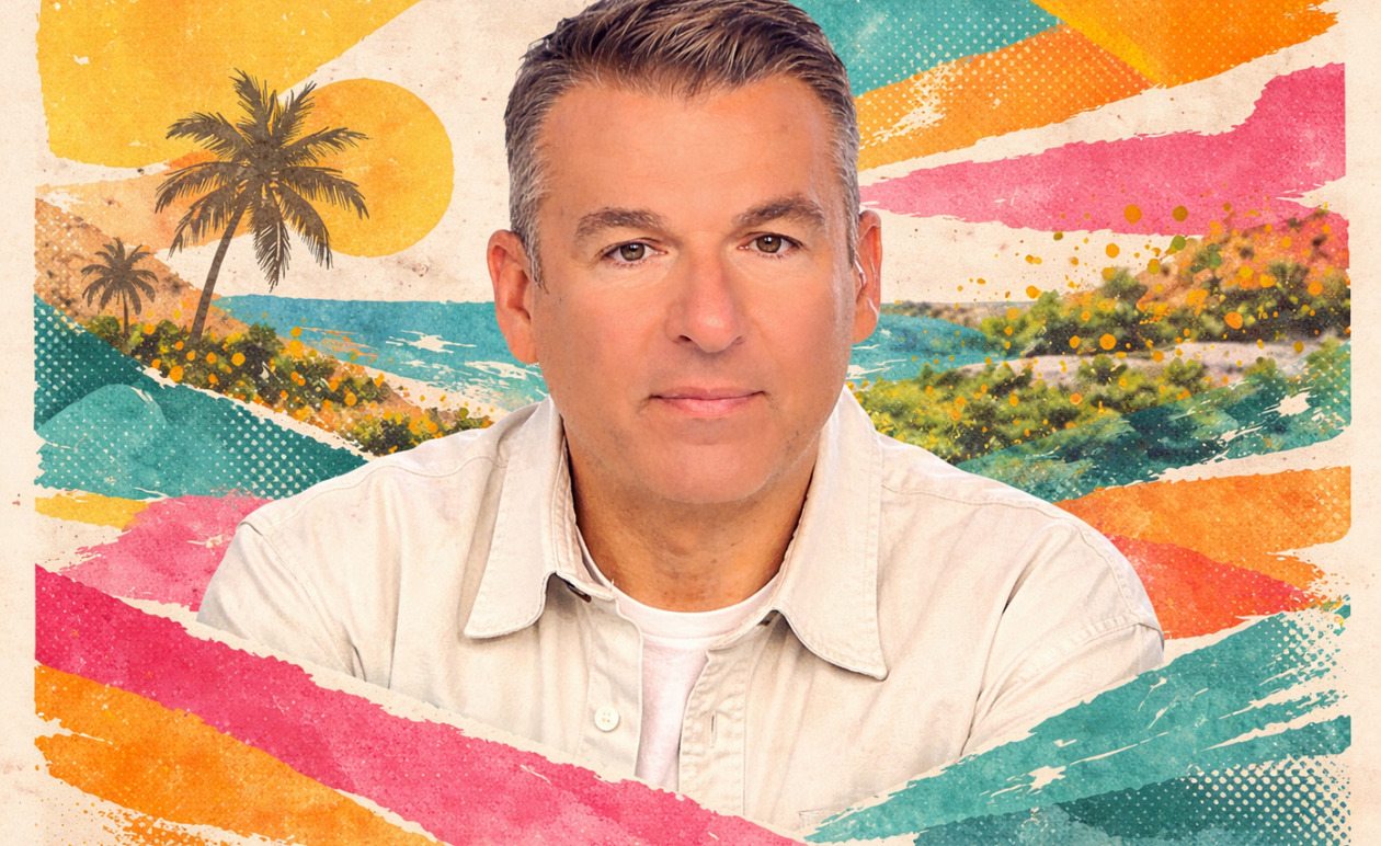 Γιώργος Λιάγκας: Σφοδρή επίθεση στον Στέφανο Παπαδόπουλο για το τραγούδι του Μαζωνάκη